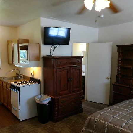 The Ohio Motel Bath Extérieur photo